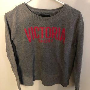 VS Sport crewneck